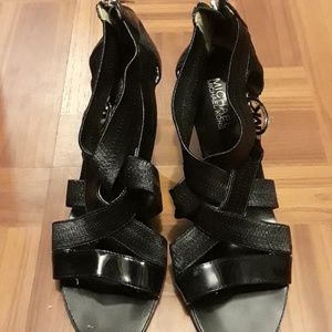 Michael Kors  heel